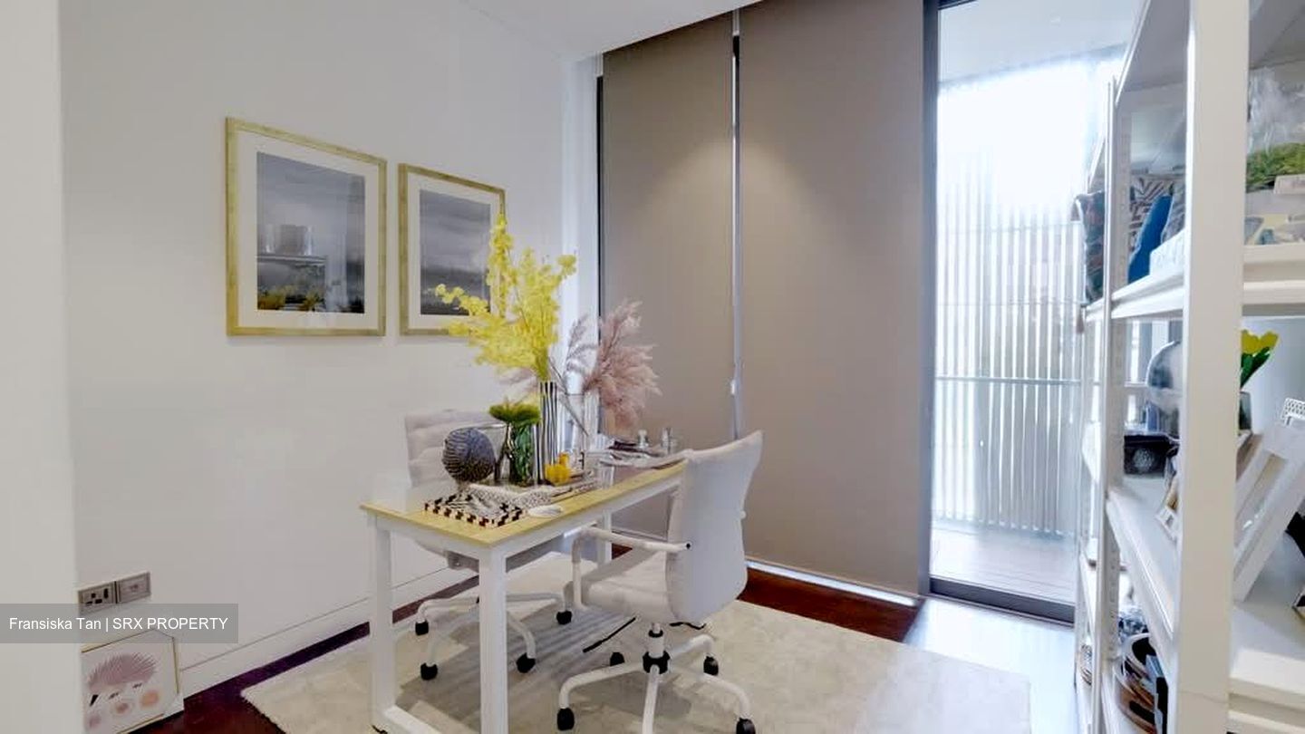 Lloyd Sixtyfive (D9), Apartment #605391491